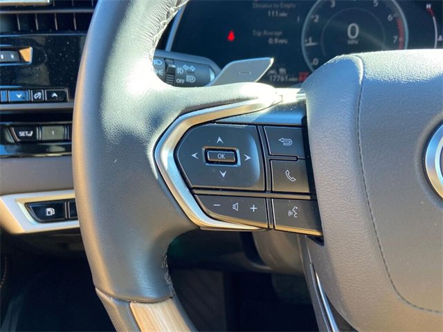 Used 2024 Lexus RX 350 Premium image 19