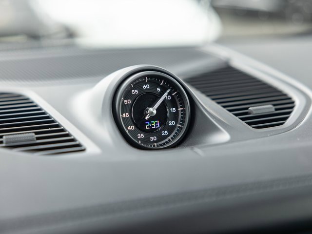 New 2026 Porsche Cayenne E-Hybrid image 35