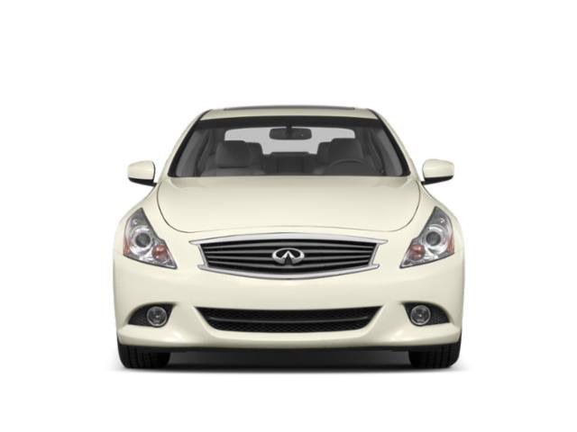 Used 2015 INFINITI Q40 w/ Moonroof Package image 4
