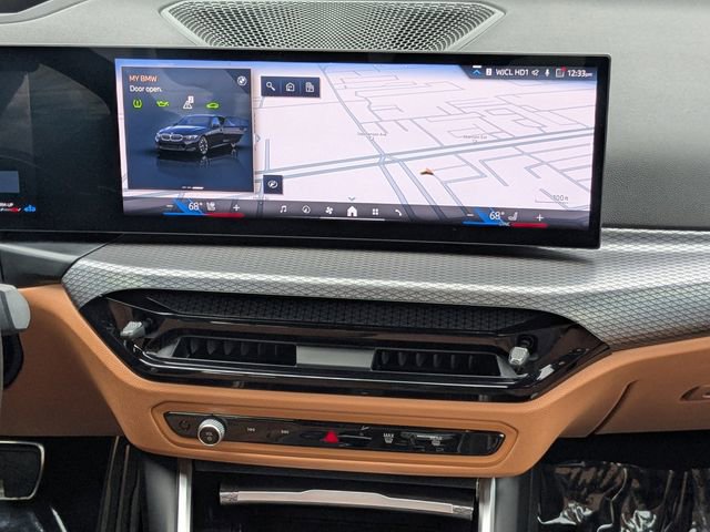 Used 2025 BMW 330i Sedan w/ M Sport Package image 18