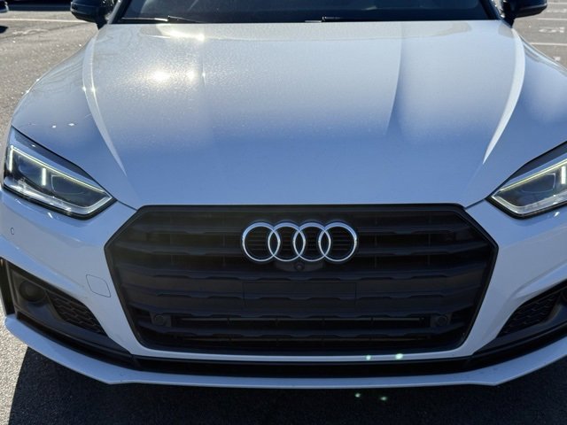 Used 2019 Audi A5 2.0T Prestige w/ Black Optic Plus Package image 3