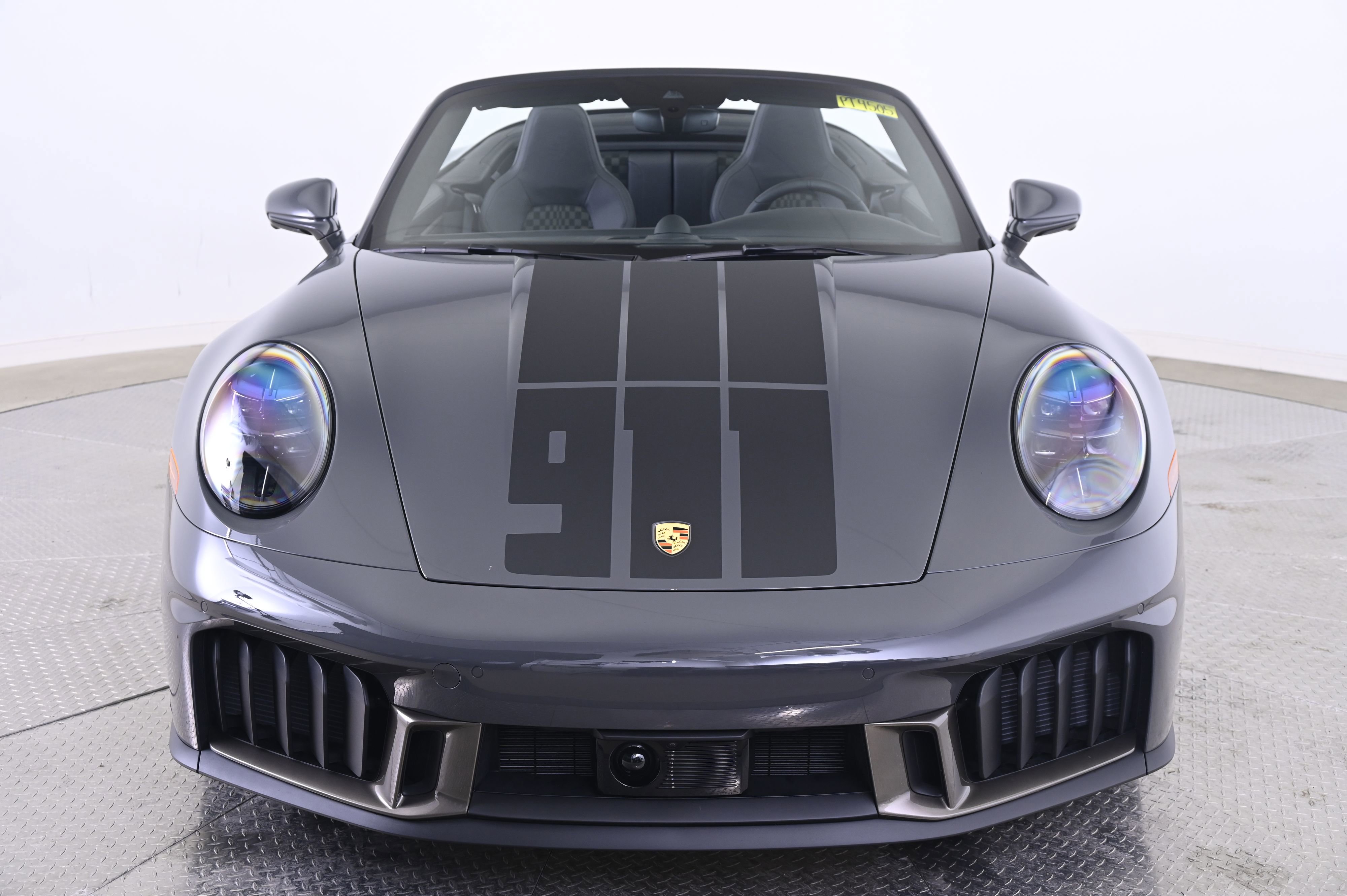 Certified 2026 Porsche 911 GTS image 10