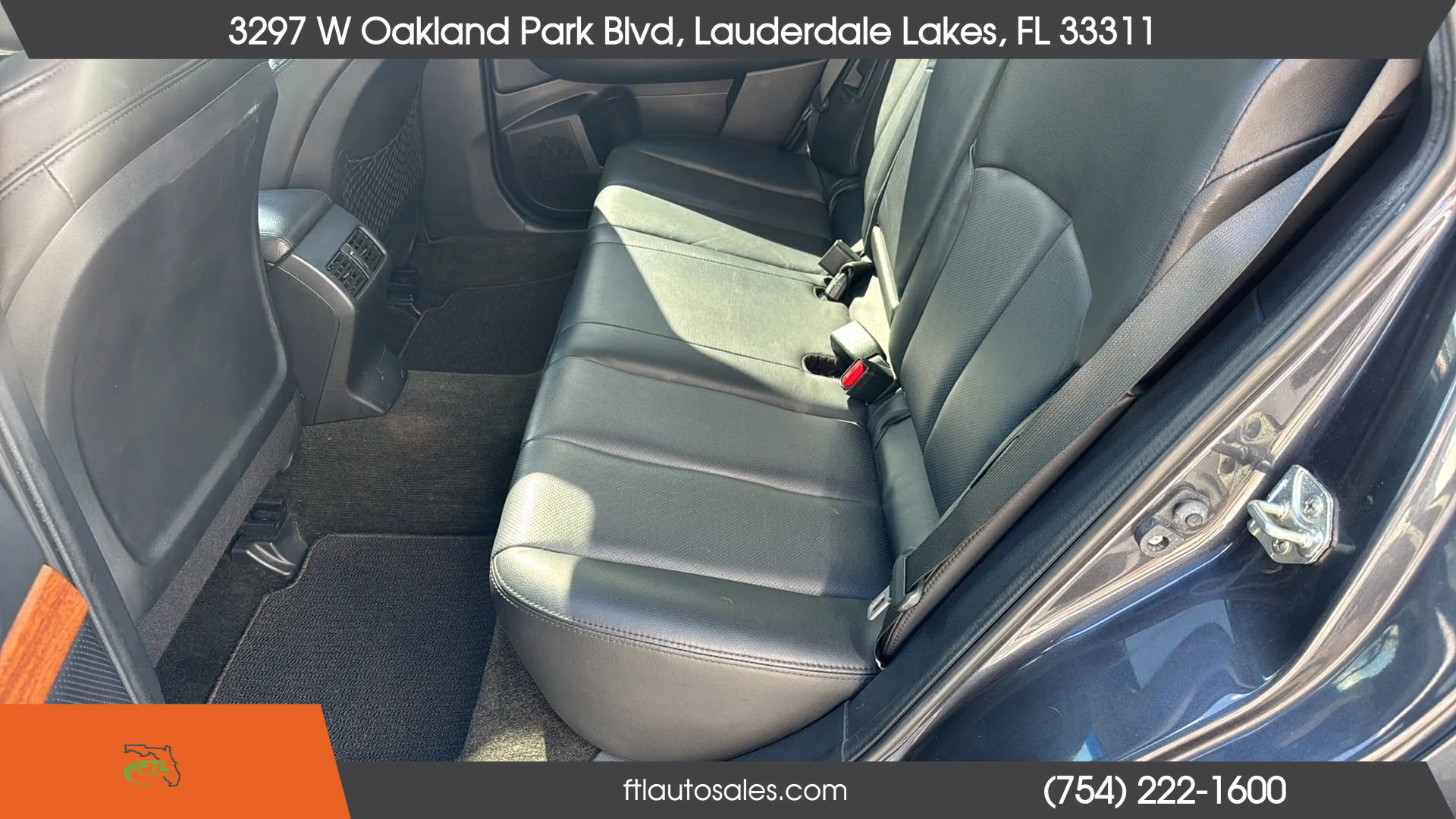 Used 2013 Subaru Outback 2.5i Limited w/ Moonroof Pkg image 28