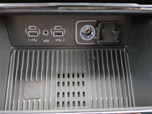 New 2026 Jeep Grand Cherokee Altitude image 23