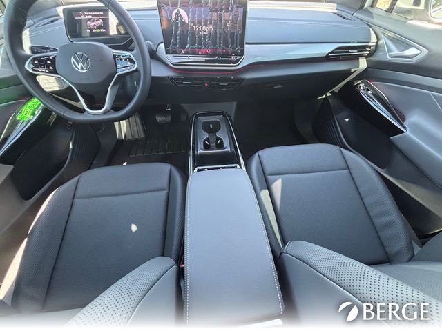 New 2025 Volkswagen ID.4 Pro S image 15