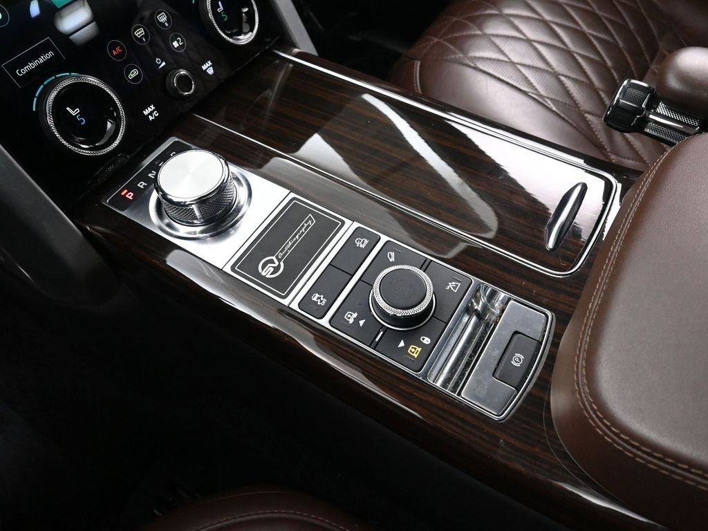 Used 2019 Land Rover Range Rover LWB SV Autobiography image 47