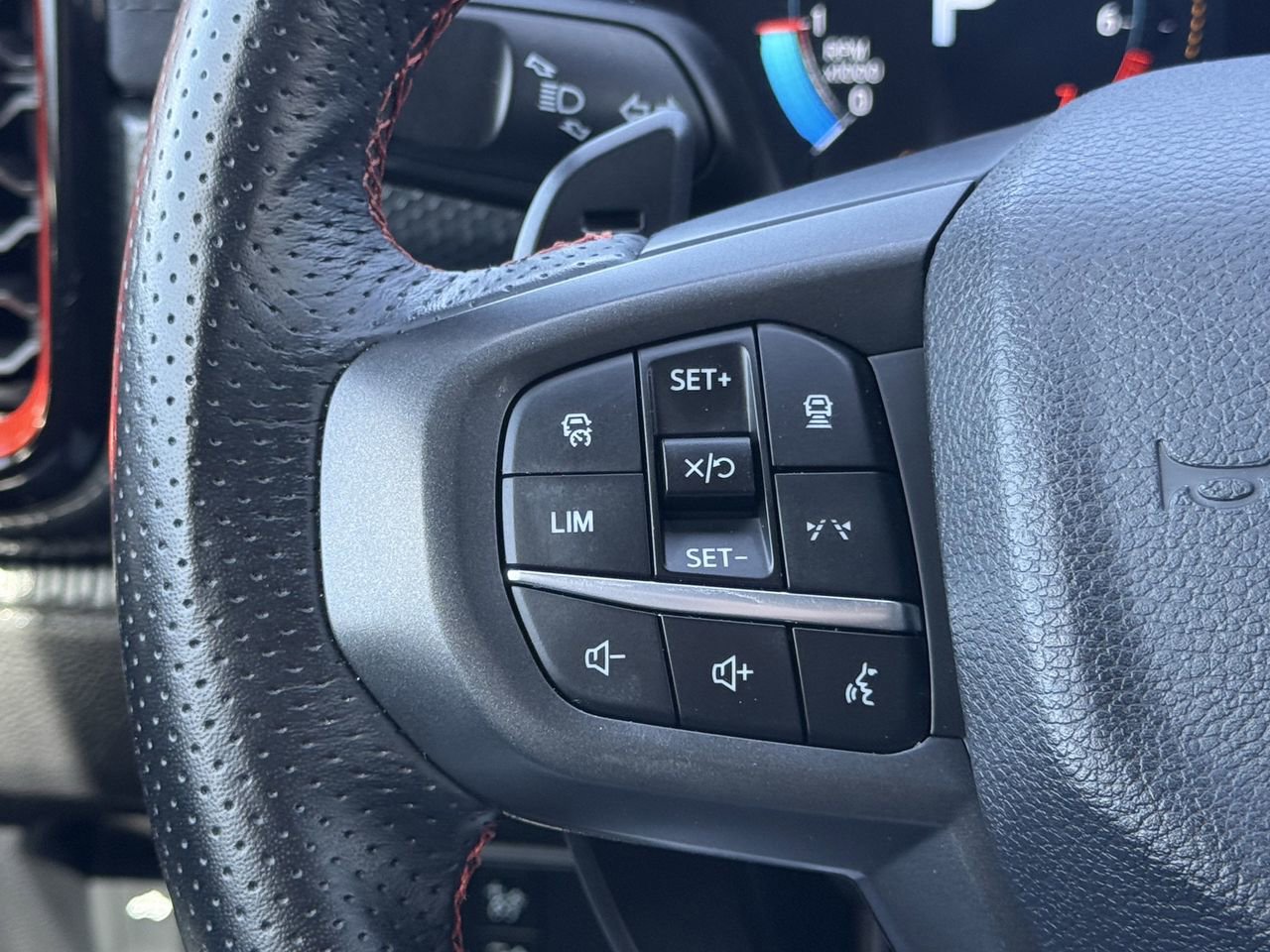 Certified 2024 Ford Ranger Raptor image 12