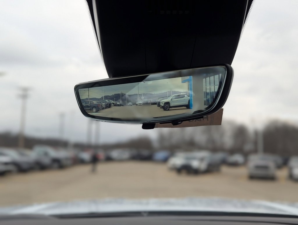 New 2026 GMC Sierra 2500 Denali image 30