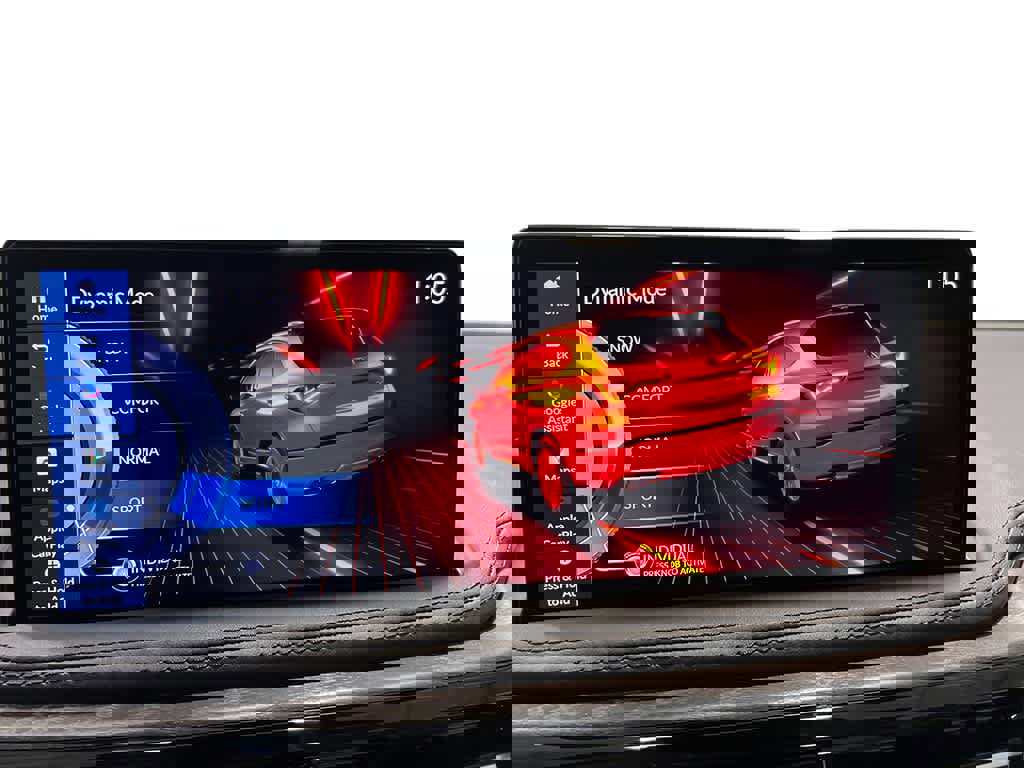 New 2026 Acura MDX SH-AWD w/ Advance Package image 24