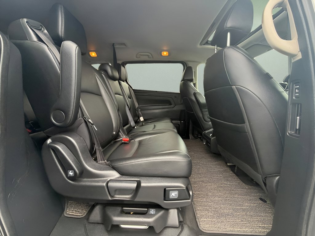 Used 2025 Honda Odyssey EX-L image 16
