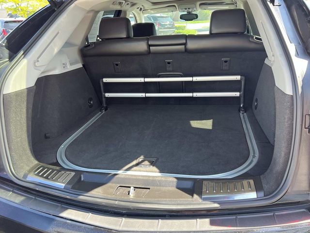 Used 2014 Cadillac SRX Luxury FWD image 10