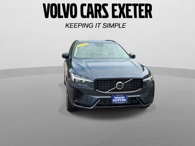 Certified 2025 Volvo XC60 T8 Plus w/ Protection Package Premier AWD/4WD image 3