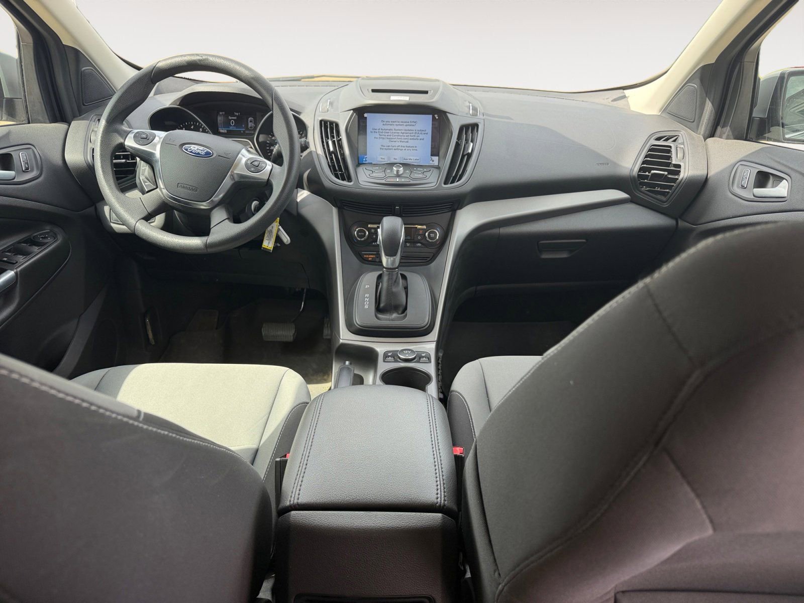 Used 2016 Ford Escape SE w/ Equipment Group 201A FWD image 10