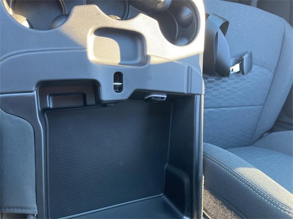 New 2025 RAM 2500 Tradesman image 21