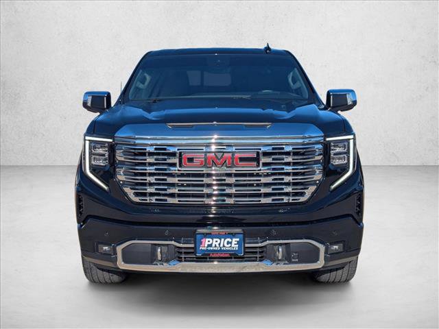 Used 2025 GMC Sierra 1500 Denali w/ Denali Reserve Package video 2