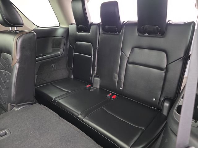 Used 2024 Nissan Pathfinder Platinum w/ Cargo Package image 46