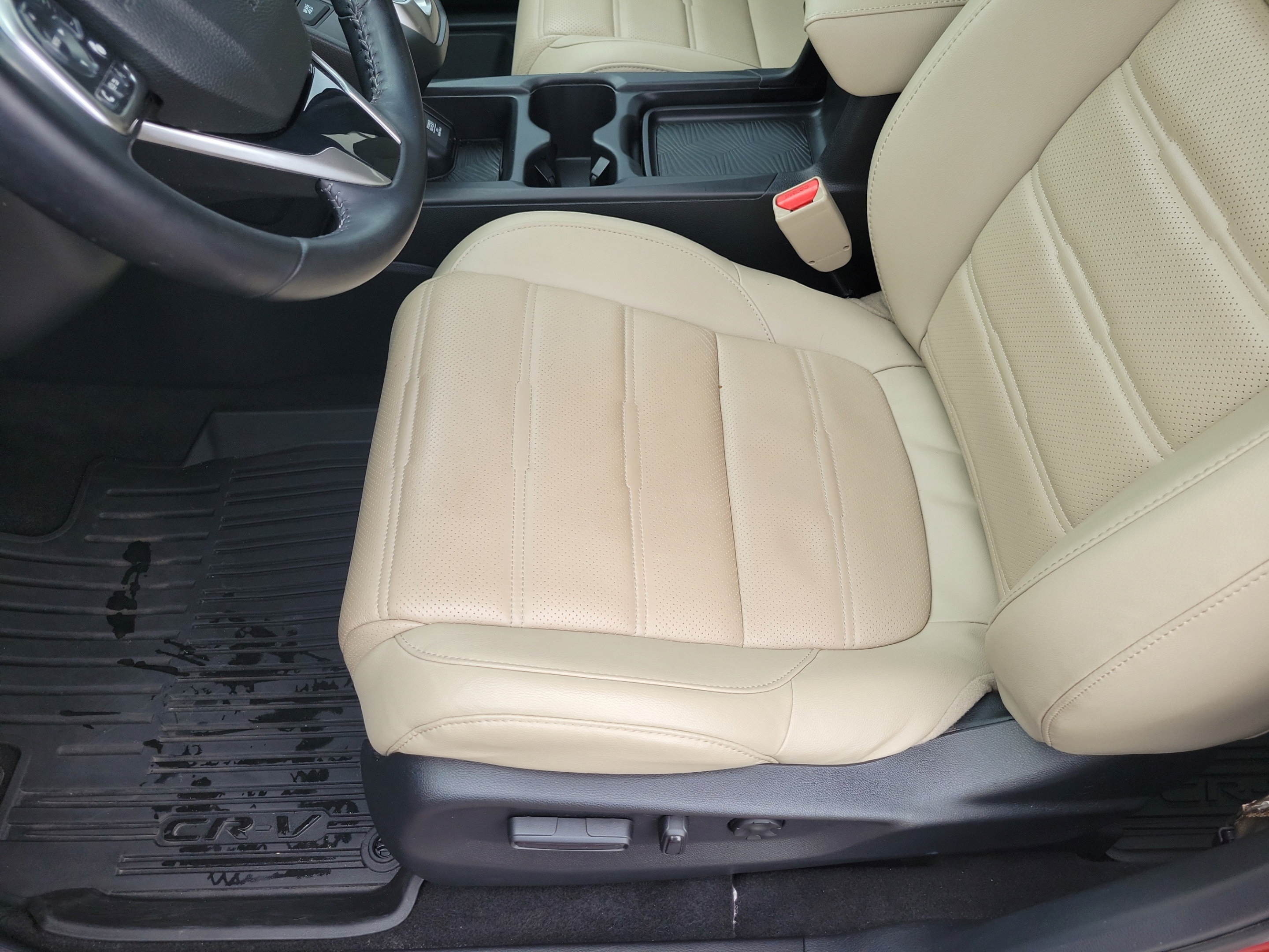 Used 2018 Honda CR-V EX-L image 26