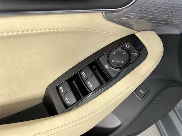 Used 2023 Cadillac CT5 Luxury w/ Sun And Sound Package image 23