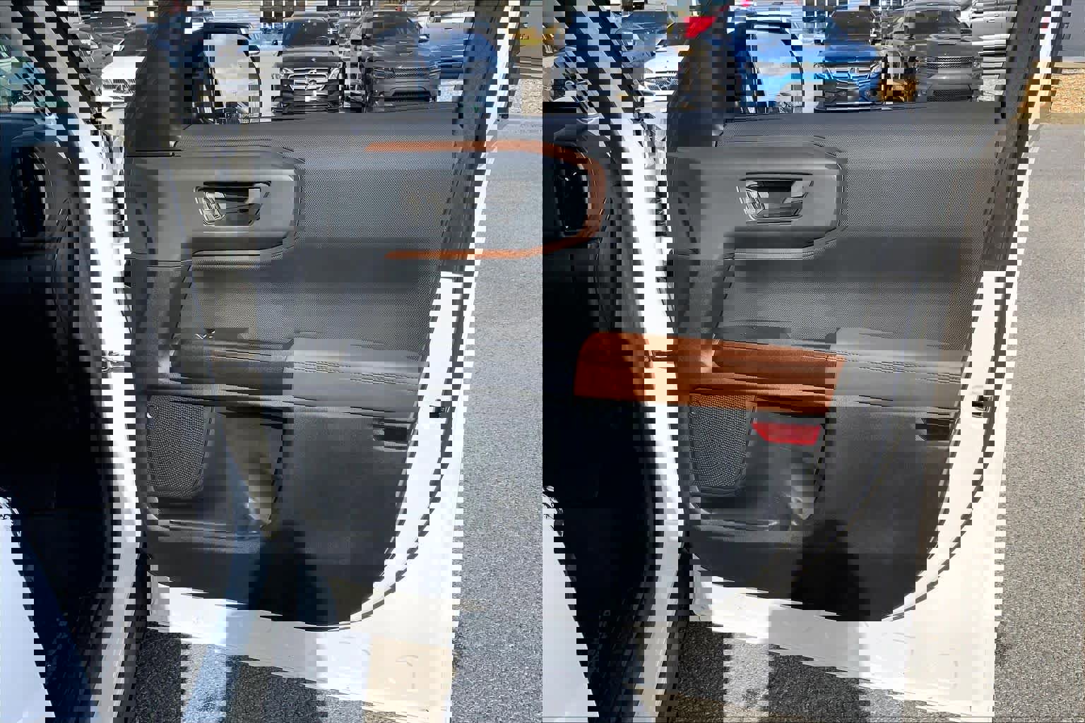 Certified 2023 Ford Bronco Sport Outer Banks image 23