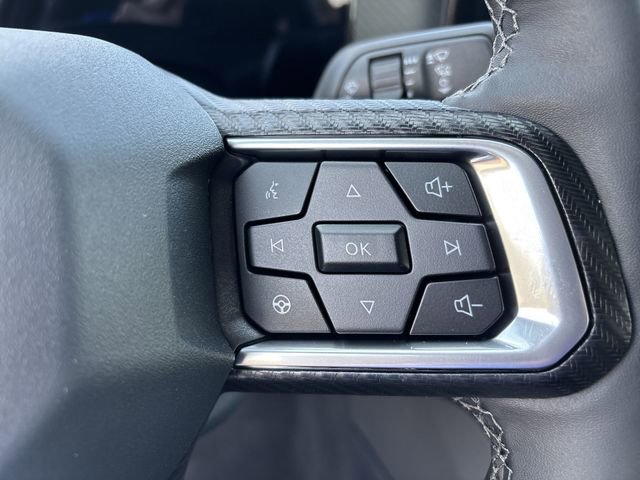New 2026 Ford Mustang Coupe image 30