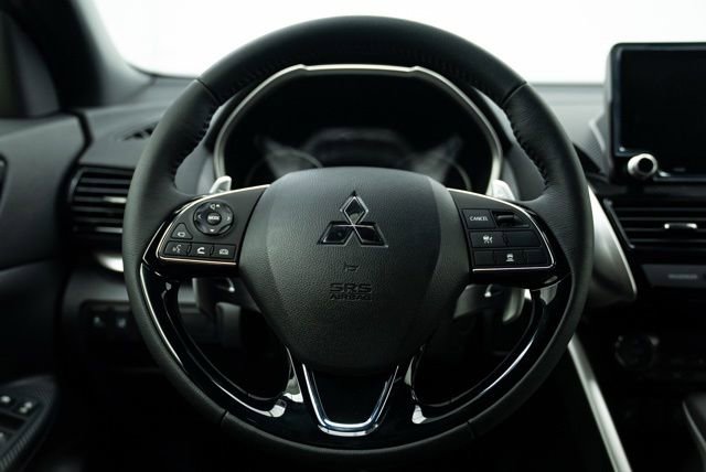 New 2025 Mitsubishi Eclipse Cross SEL image 19