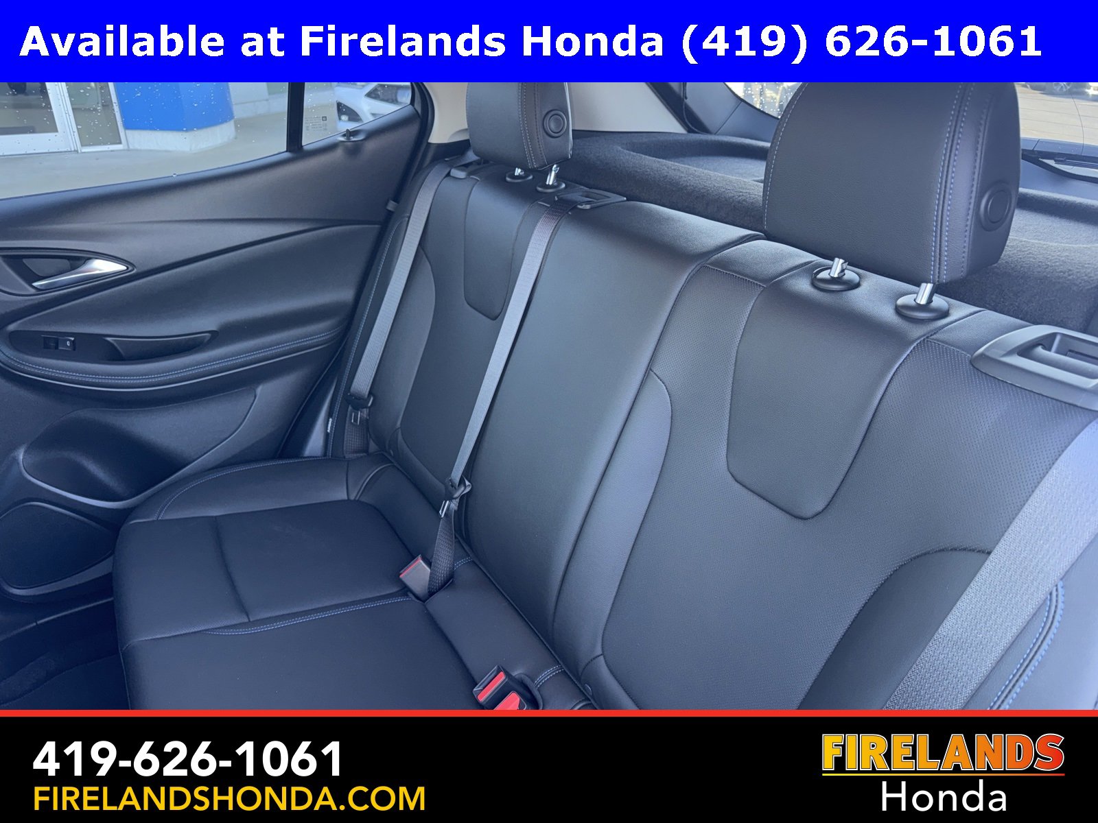 Used 2025 Buick Encore GX Sport Touring image 24