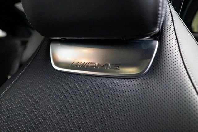 New 2026 Mercedes-Benz AMG GT 55 image 15