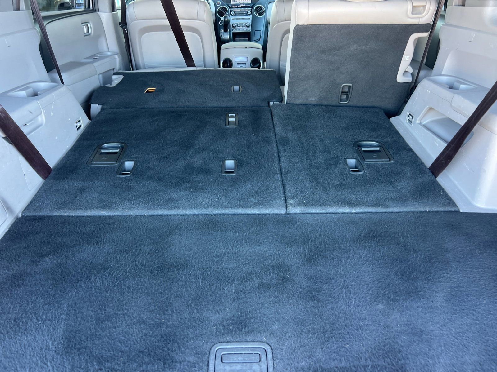 Used 2015 Honda Pilot EX-L image 16