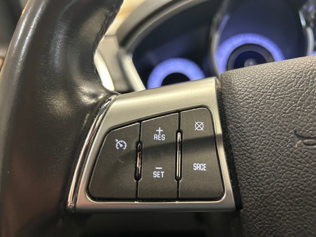 Used 2011 Cadillac SRX Performance image 18