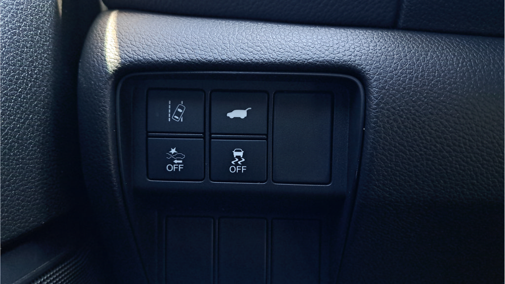 Used 2017 Honda CR-V EX-L image 24