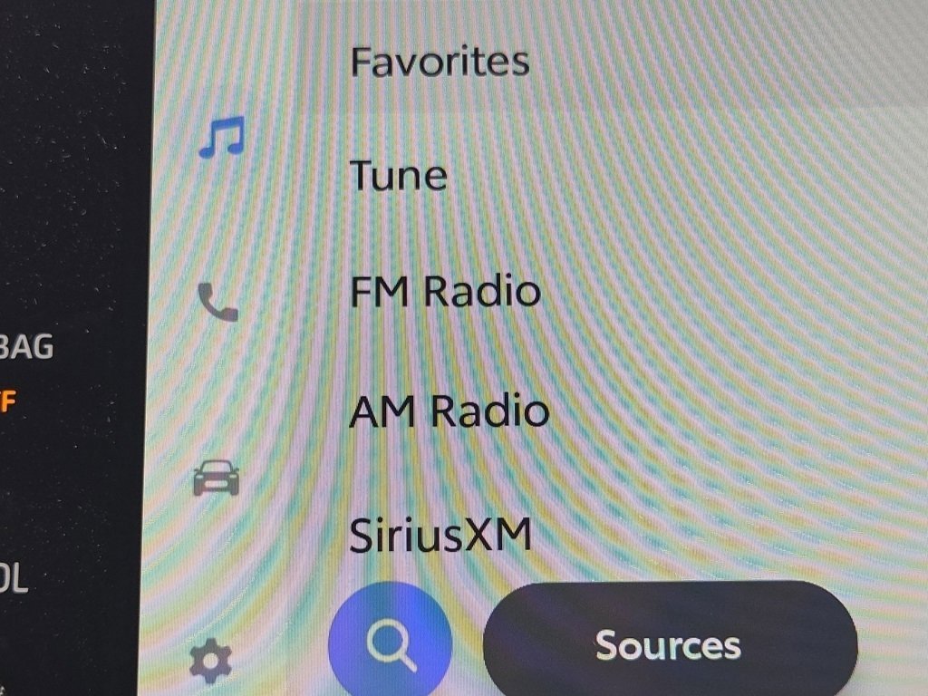 New 2026 Toyota Sienna XLE image 15
