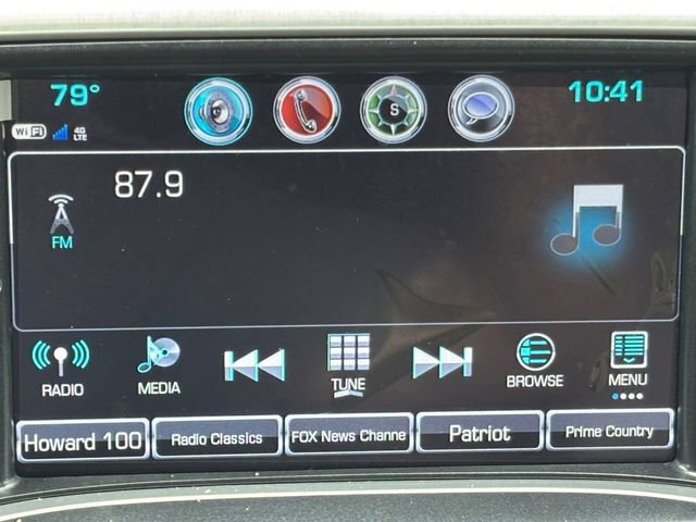 Used 2019 GMC Sierra 2500 SLT AWD/4WD image 9