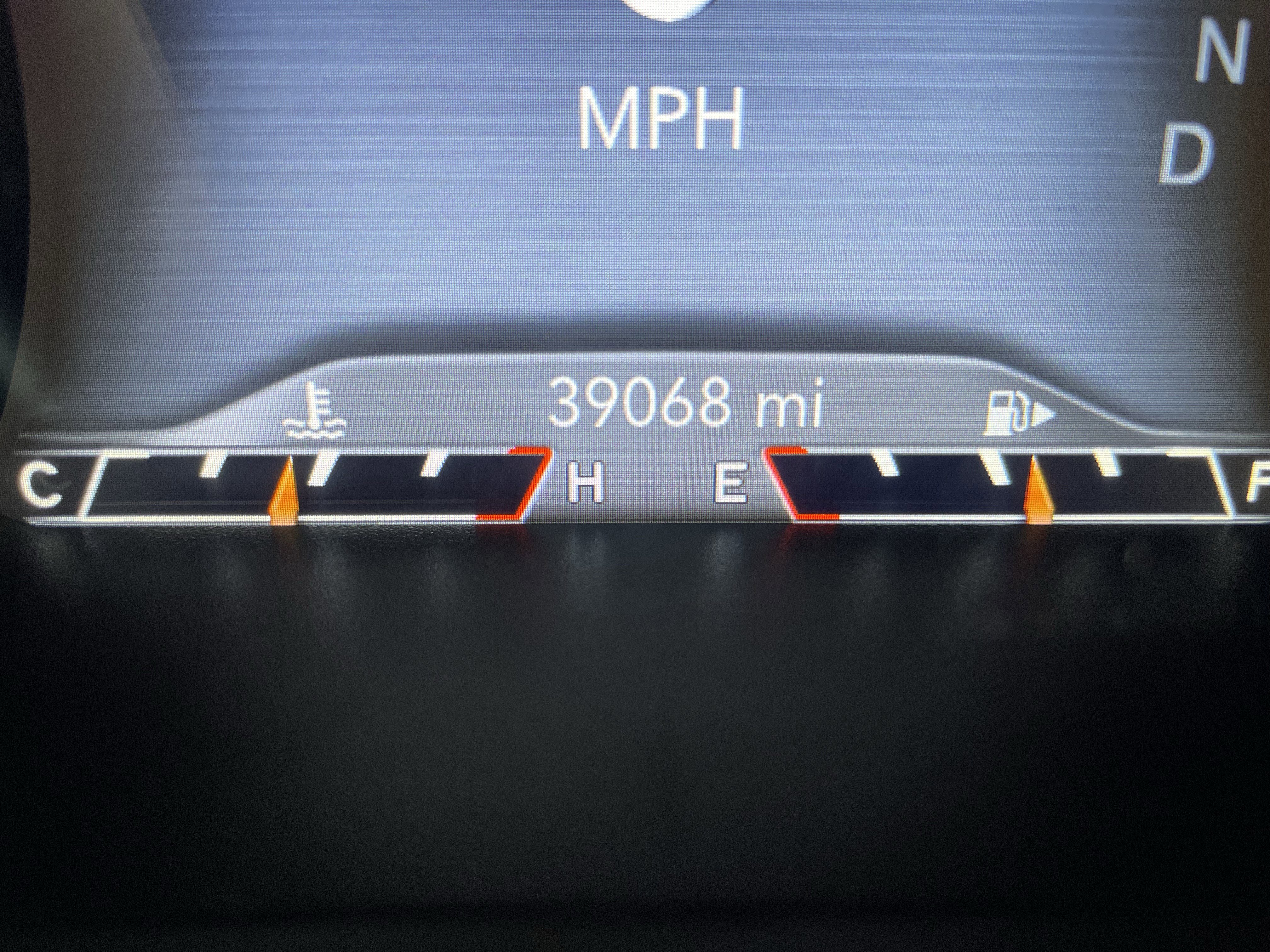 Used 2019 Jeep Cherokee Limited image 24