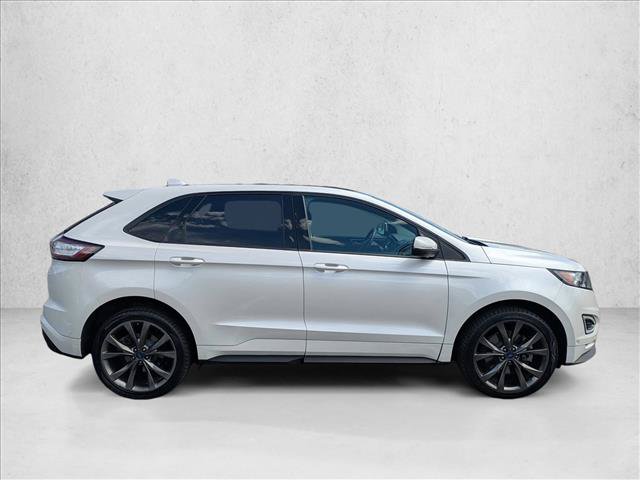 Used 2016 Ford Edge Sport w/ Equipment Group 401A AWD/4WD image 4