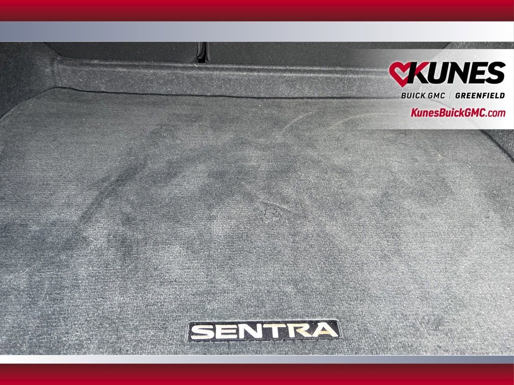 Used 2023 Nissan Sentra SV image 37