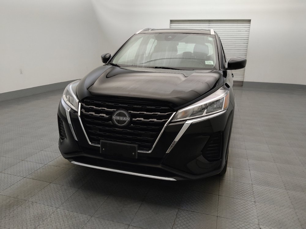 Used 2023 Nissan Kicks SV FWD image 15