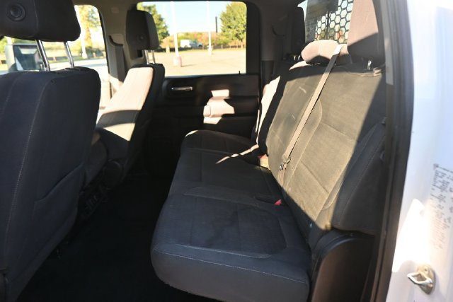 Used 2021 Chevrolet Silverado 3500 LT w/ Convenience Package AWD/4WD image 16