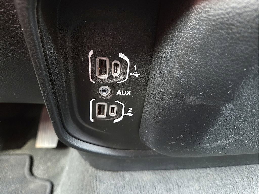 Used 2022 RAM 1500 Lone Star image 26