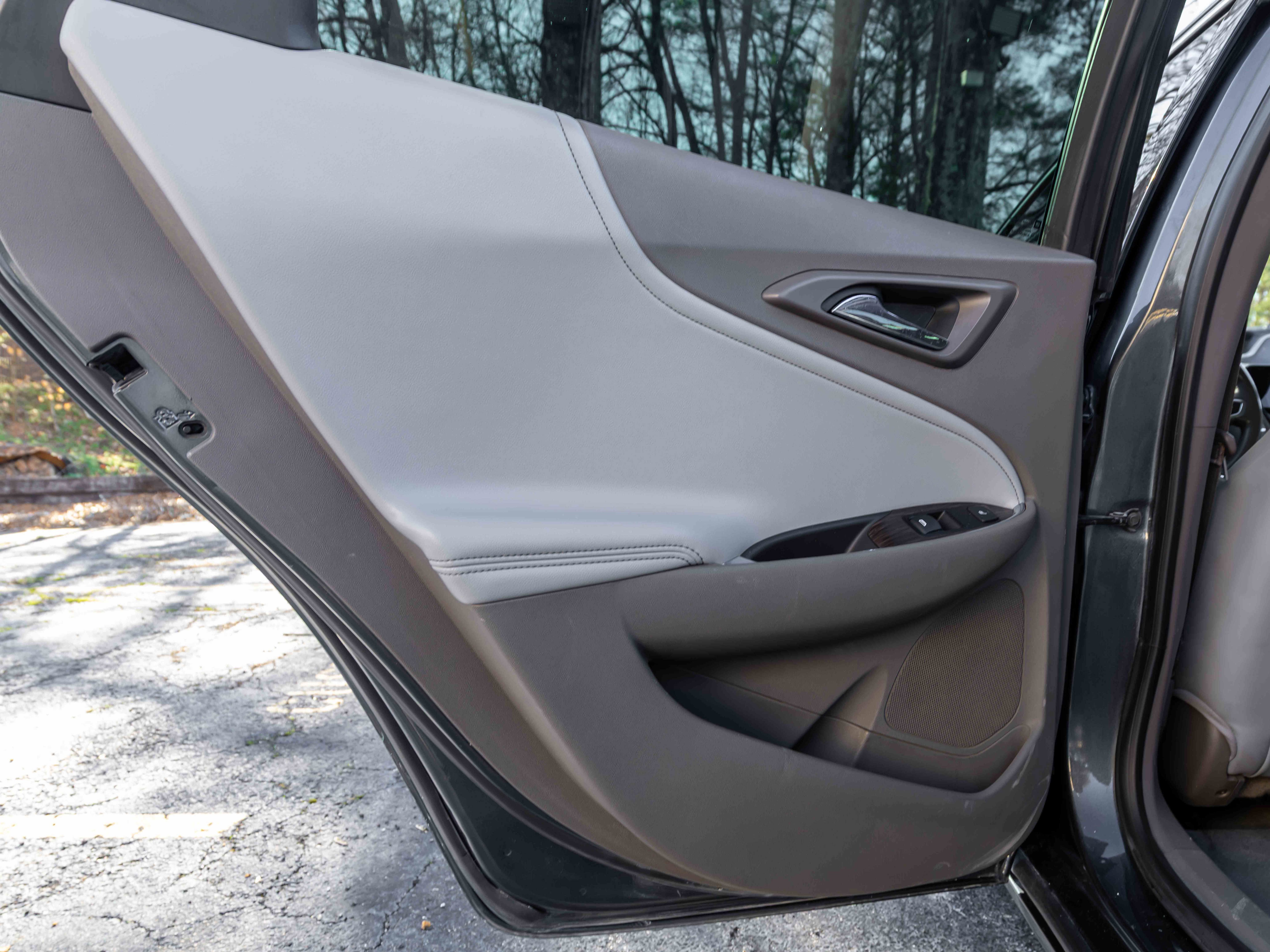 Used 2019 Chevrolet Malibu Premier w/ Sun and Wheel Package image 33