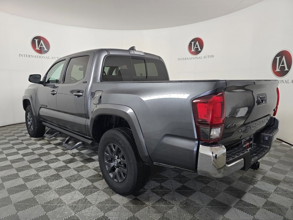 Used 2023 Toyota Tacoma SR5 image 7