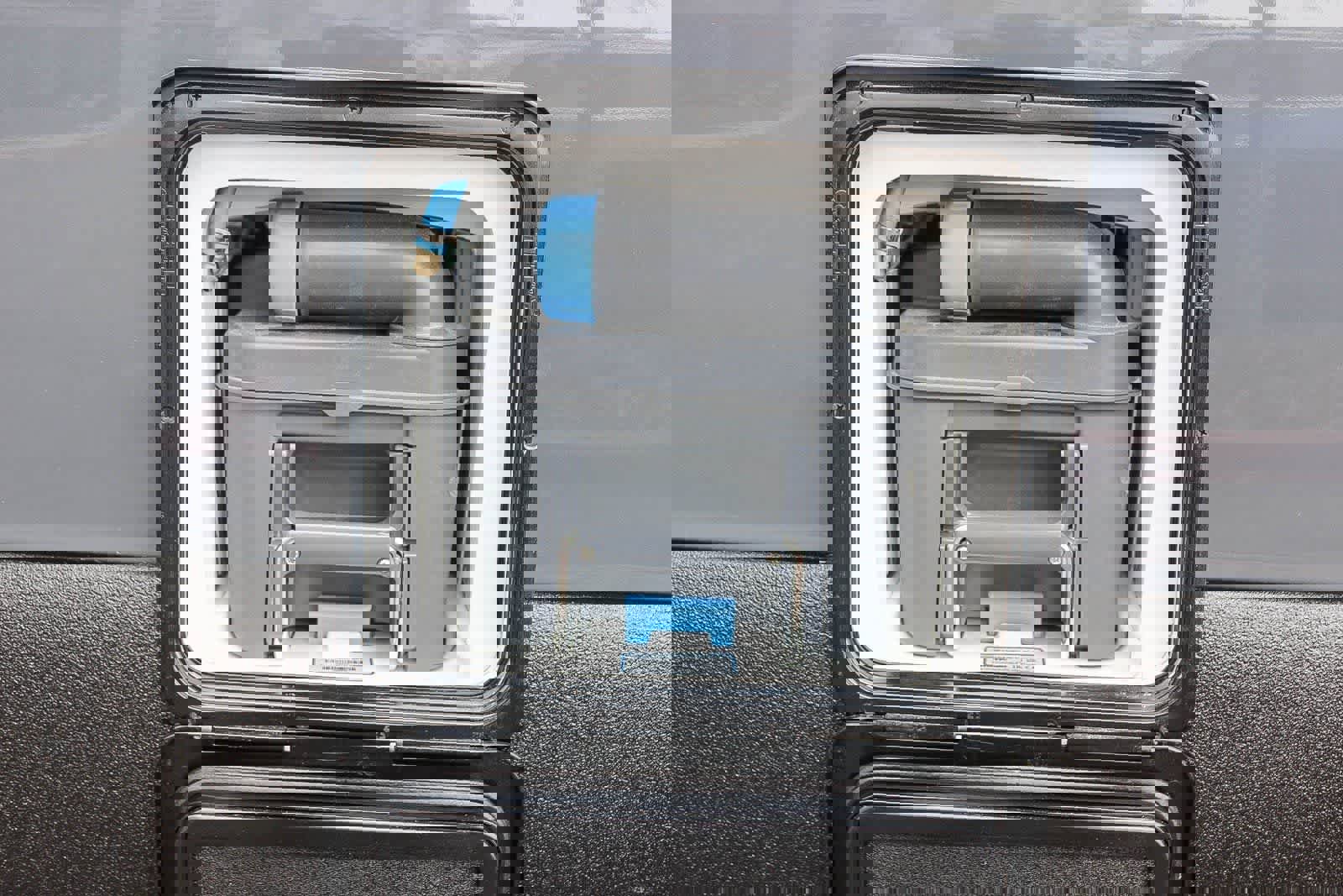 Used 2023 Mercedes-Benz Sprinter 2500 image 29