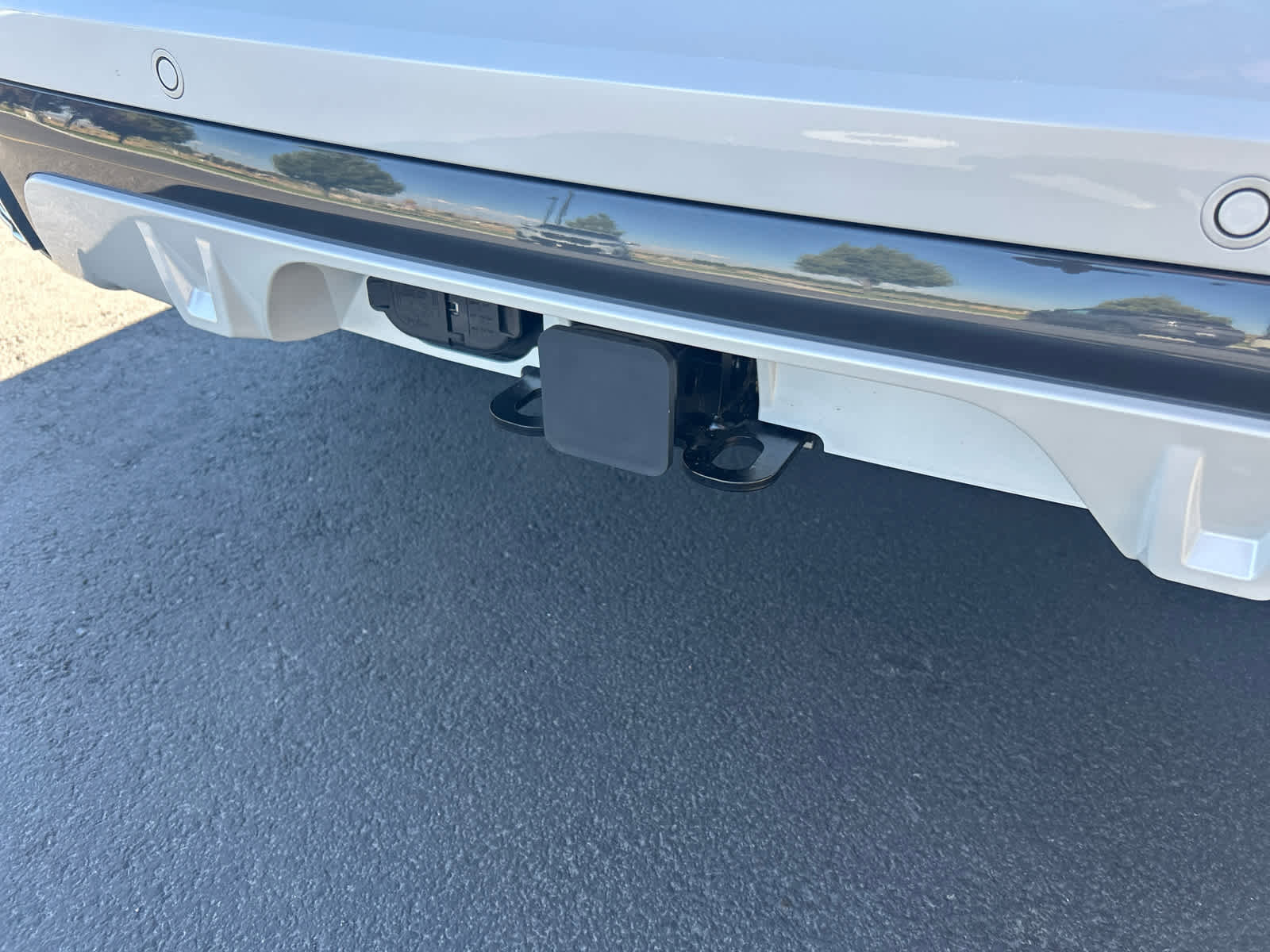 Used 2026 BMW X5 xDrive50e w/ M Sport Package image 14