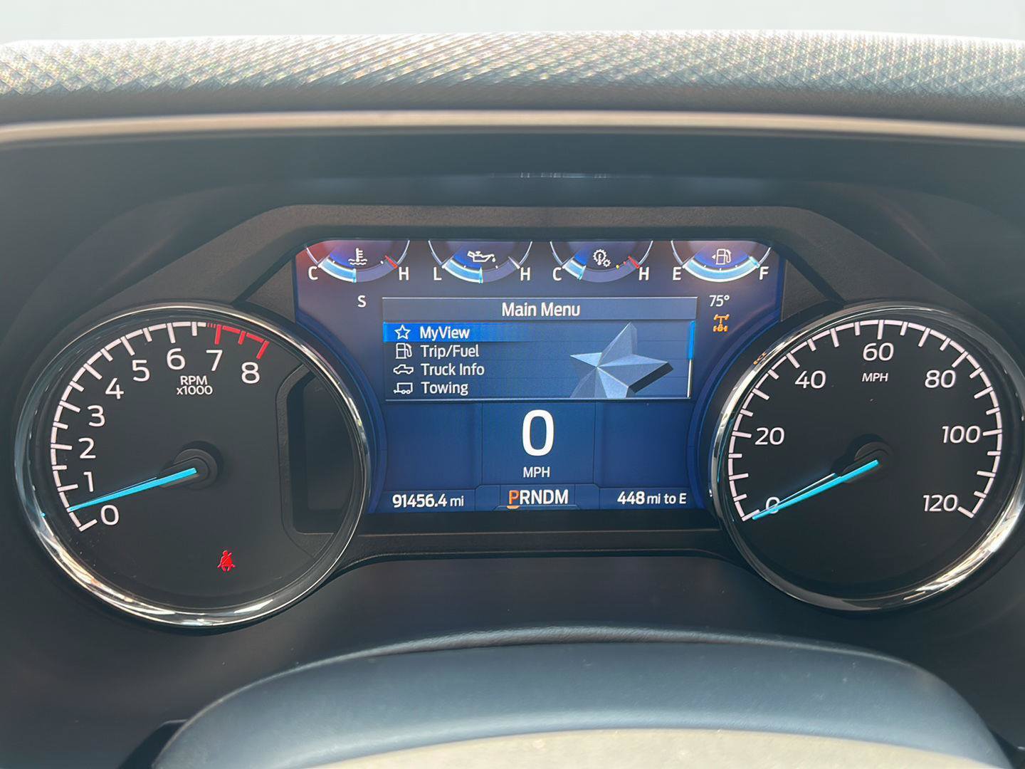 Used 2022 Ford F150 XLT w/ Equipment Group 302A High AWD/4WD image 23