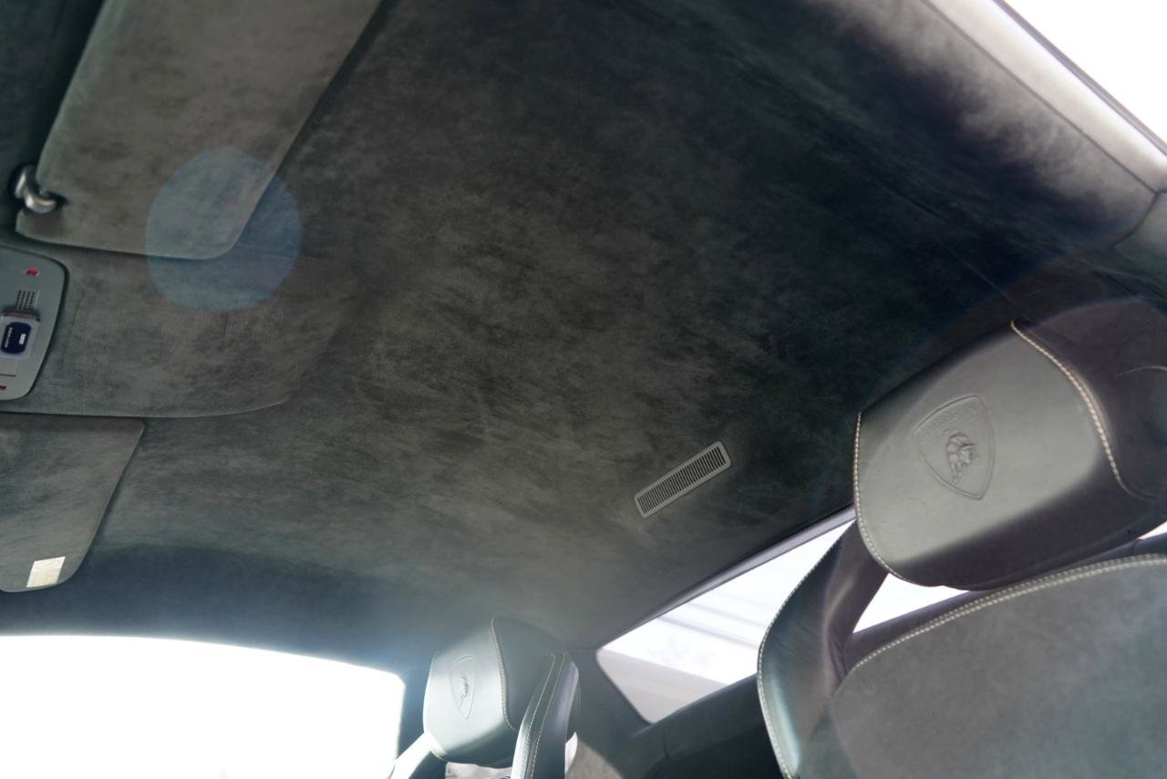 Used 2008 Lamborghini Gallardo image 54