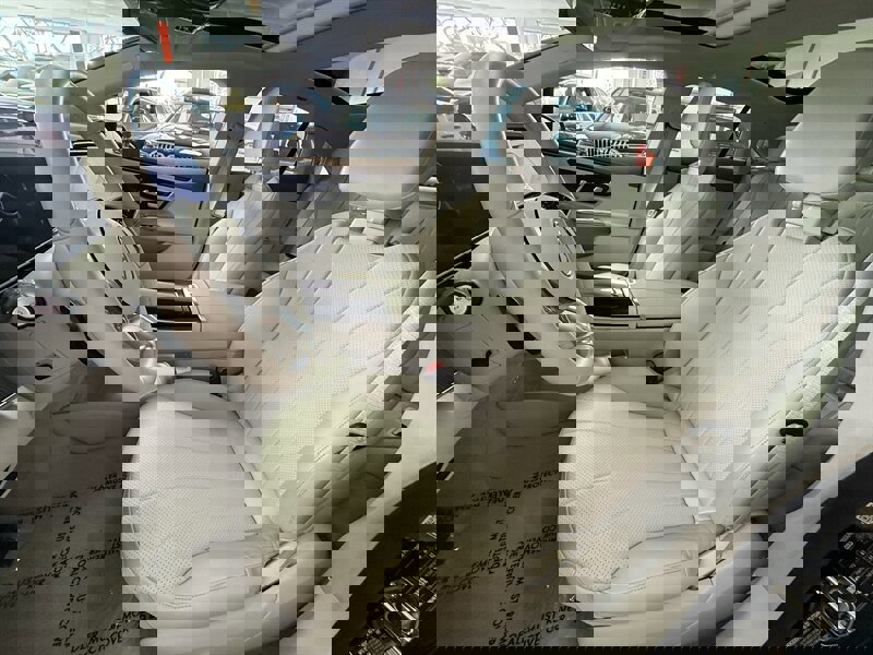 Used 2023 Mercedes-Benz EQE 350+ 4MATIC Sedan image 6