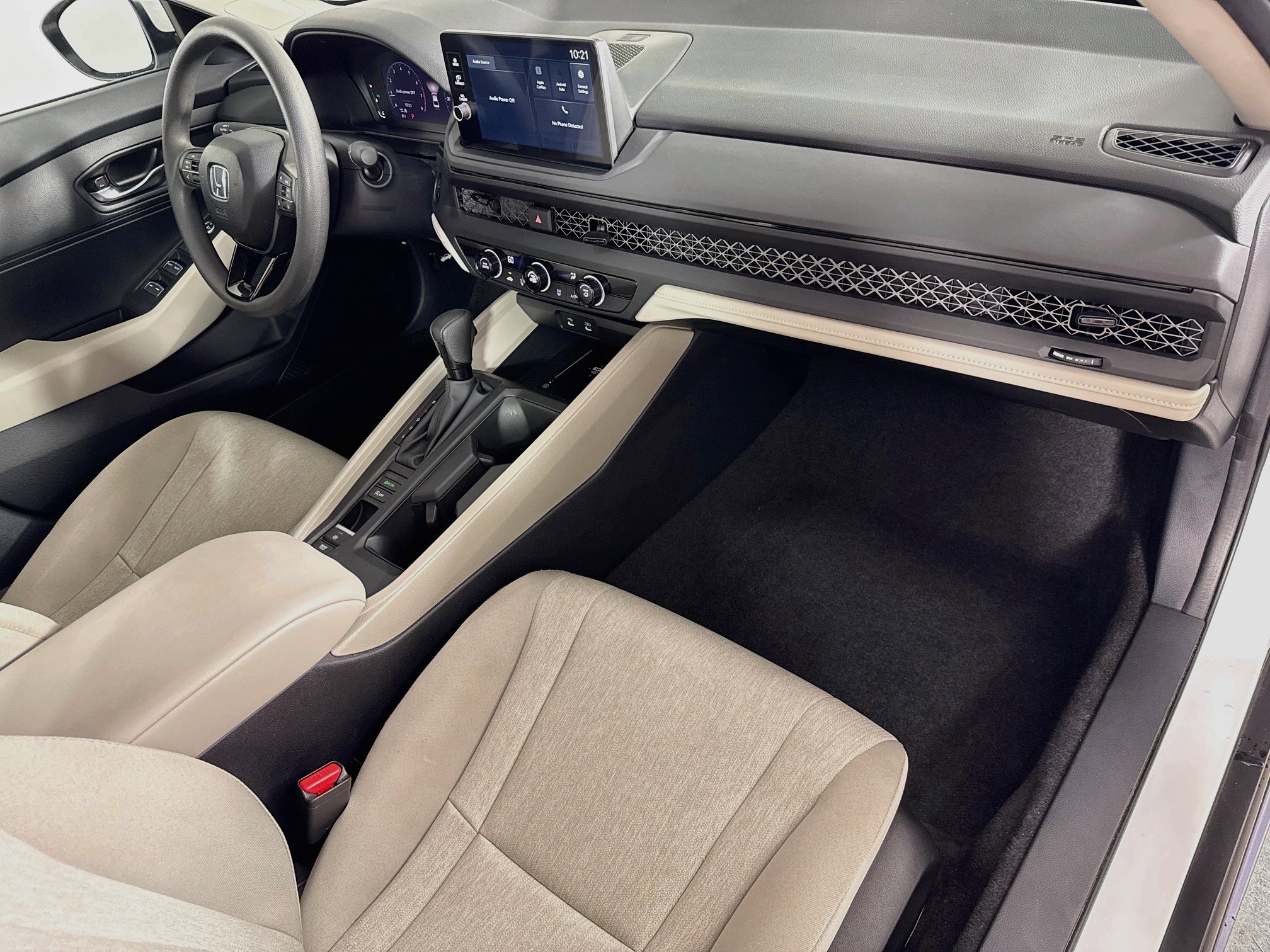 Certified 2026 Honda Accord LX image 33