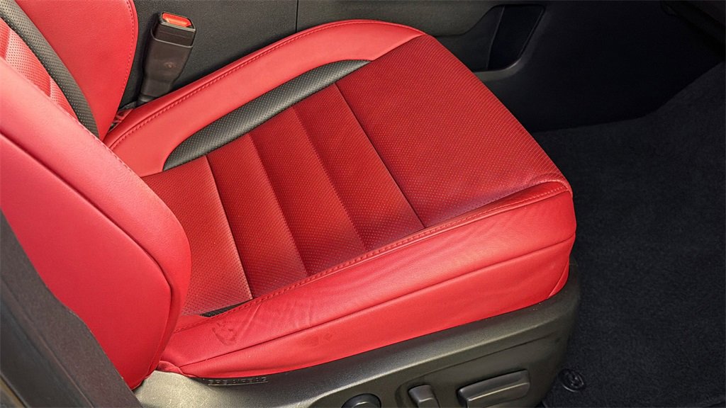 Certified 2020 Lexus RX 350 F Sport image 11