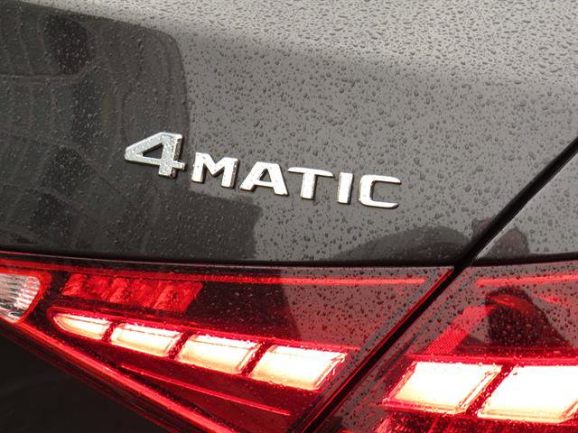 Used 2025 Mercedes-Benz C 300 4MATIC Sedan image 29