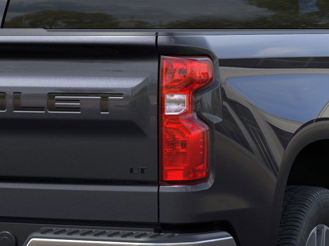 Used 2023 Chevrolet Silverado 1500 LT w/ Protection Package image 11