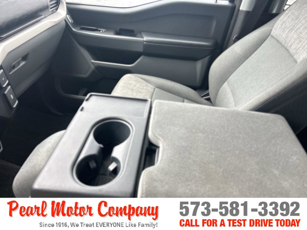 Used 2021 Ford F150 XLT w/ XTR Package image 19
